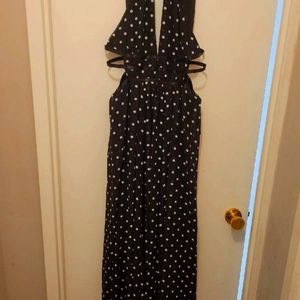 Summer Maxi  dress